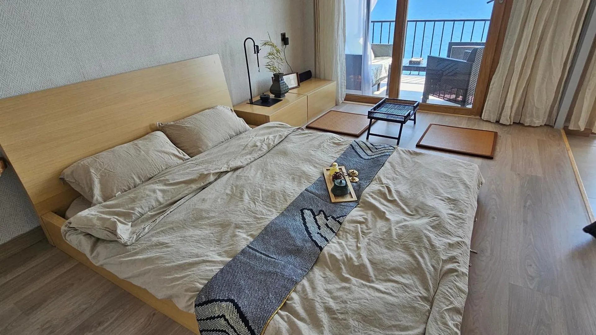 טוסה דה מאר Unparalleled Sea View טוסה דה מאר