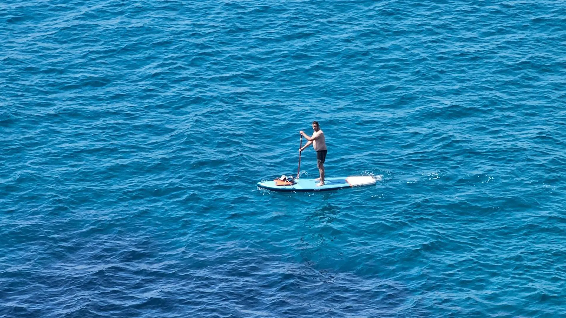 טוסה דה מאר Unparalleled Sea View דירה טוסה דה מאר