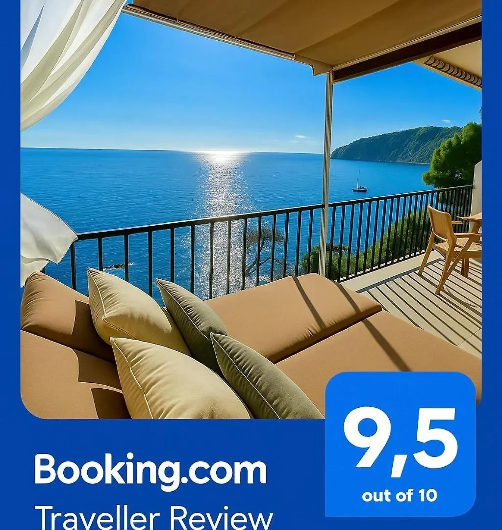 טוסה דה מאר Unparalleled Sea View 0*, טוסה דה מאר